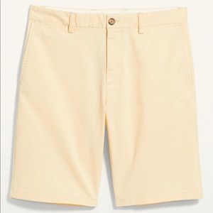 NWT Old Navy Slim Ultimate Shorts for Men